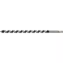 Vrták do dřeva hadovitý 28 x 460 mm