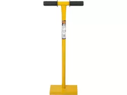 Ruční dusadlo 8,5 kg