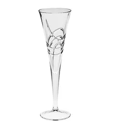 Crystal Bohemia Sklenice na sekt Sting 160 ml 6 ks