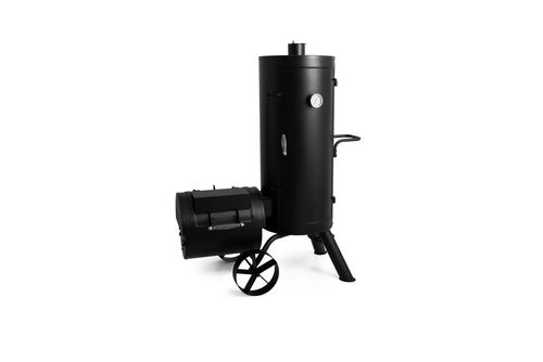 G21 Gril Kansas BBQ, 98 x 142 x 65 cm, ocel, 57 kg