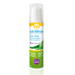 Topvet Aloe Vera Mléko po opalování, 200 ml