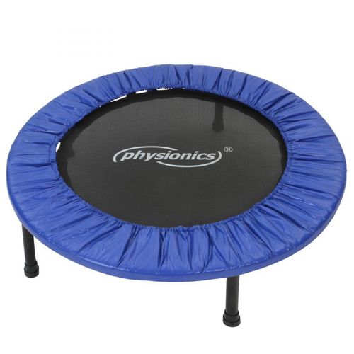 PHYSIONICS Mini trampolína, průměr 81 cm