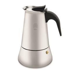 Moka konvička nerez 0,45 l