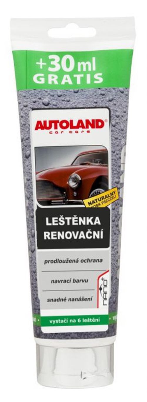 Compass Leštěnka renovační tuba na autolak - 280 ml