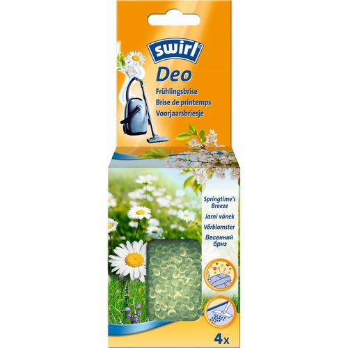 Swirl Deo perly Jarní vánek