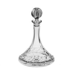 Crystal Bohemia karafa Galaxis 0,8 l