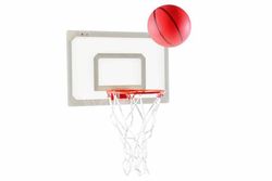 Garthen 9595 Basketbalový MINIkoš včetně míčku