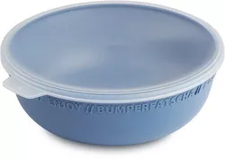 Dóza na potraviny TRESA 1,02 L , modrá