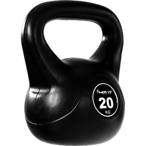 Movit M26878 Kettlebell 20 kg