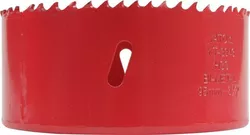 Korunka vrtací bimetalová 105 mm
